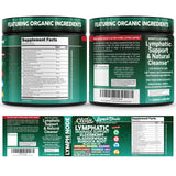 Cápsulas de amla Clean Nutra para antioxidantes naturales.