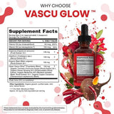 Clean Nutra Cúrcuma Frasco: cuidado antioxidante y bienestar general