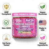 Embalaje reciclable de Clean Nutra sin colorantes artificiales