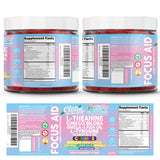 Producción en EE.UU. de Clean Nutra SmartyPop en instalaciones cGMP
