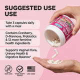 Uva-ursi y pau-d-arco en Clean Nutra: mezcla herbal para balance general.