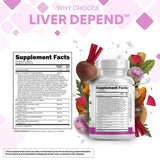 Alcachofa extracto de Clean Nutraceuticals en frasco