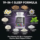 Clean Nutraceuticals Ashwaganda cápsulas: apoyo a la relajación y bienestar