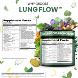 Clean Nutraceuticals bayas-sauco, antioxidantes naturales para la inmunidad.