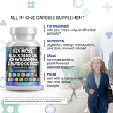Clean Nutraceuticals Burdock Root cápsulas: apoyo natural para el cuidado diario