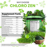 Clean Nutraceuticals cápsulas de fenogreco para equilibrio metabólico