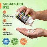 Clean Nutraceuticals cúrcuma moringa, raíces de jengibre visibles y aroma cálido.