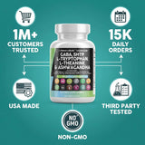 Clean Nutraceuticals D3 y B6 con magnesio para soporte diario