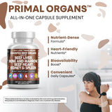 Clean Nutraceuticals fabricado en eeuu: altos estandares de calidad