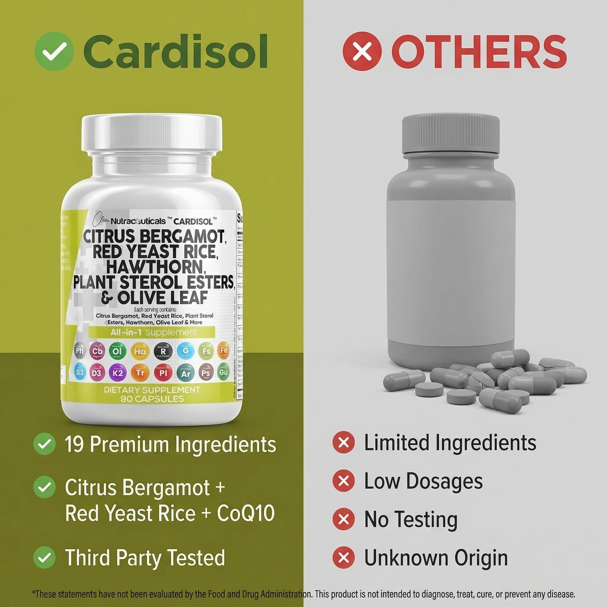 Clean Nutraceuticals fibra psyllium cáscara para digestión equilibrada