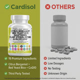 Clean Nutraceuticals fibra psyllium cáscara para digestión equilibrada