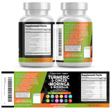 Clean Nutraceuticals: albahaca sagrada y ortiga para bienestar general