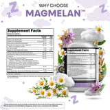 Clean Nutraceuticals Magnesio Complejo cápsulas: apoyo al sistema muscular y nervioso