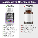 Clean Nutraceuticals Manzanilla cápsulas: relajación suave para la noche