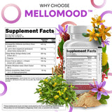 Mellomood, empaque práctico para uso diario