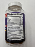 Ingredientes clave cohosh y yam silvestre en Clean Nutraceuticals para equilibrio hormonal.