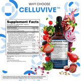 Mezcla de antioxidantes de Clean Nutra NAD para apoyo antioxidante