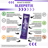 Clean Nutraceuticals mezcla melisa camomila: aporta relajación suave antes de dormir.