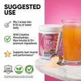 Clean Nutraceuticals inositol mio e inositol D-ciro, cápsula de equilibrio metabólico