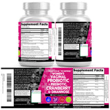 Clean Nutraceuticals Pack de dos envases para conveniencia y ahorro.