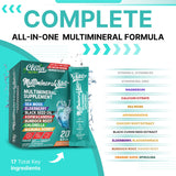Clean Nutraceuticals palitos con saúco y jengibre para sabor y bienestar