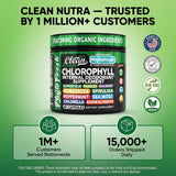 Minerales de algas PhytoFresh, aporte mineral y fibra vegetal.