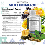 Clean Nutraceuticals Turmeric Curcumin cápsulas: sabor suave y bienestar diario