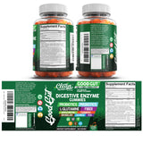 Uso diario con Clean Nutraceuticals para bienestar digestivo.