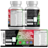 Ritual diario con Clean Nutraceuticals para bienestar general.