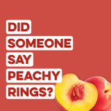 Medidor de Peachy Greens, dosis fáciles para preparar bebidas rápidas