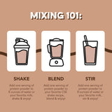 Clean Simple Eats: ingredientes naturales, sin gluten ni soja para dietas limpias