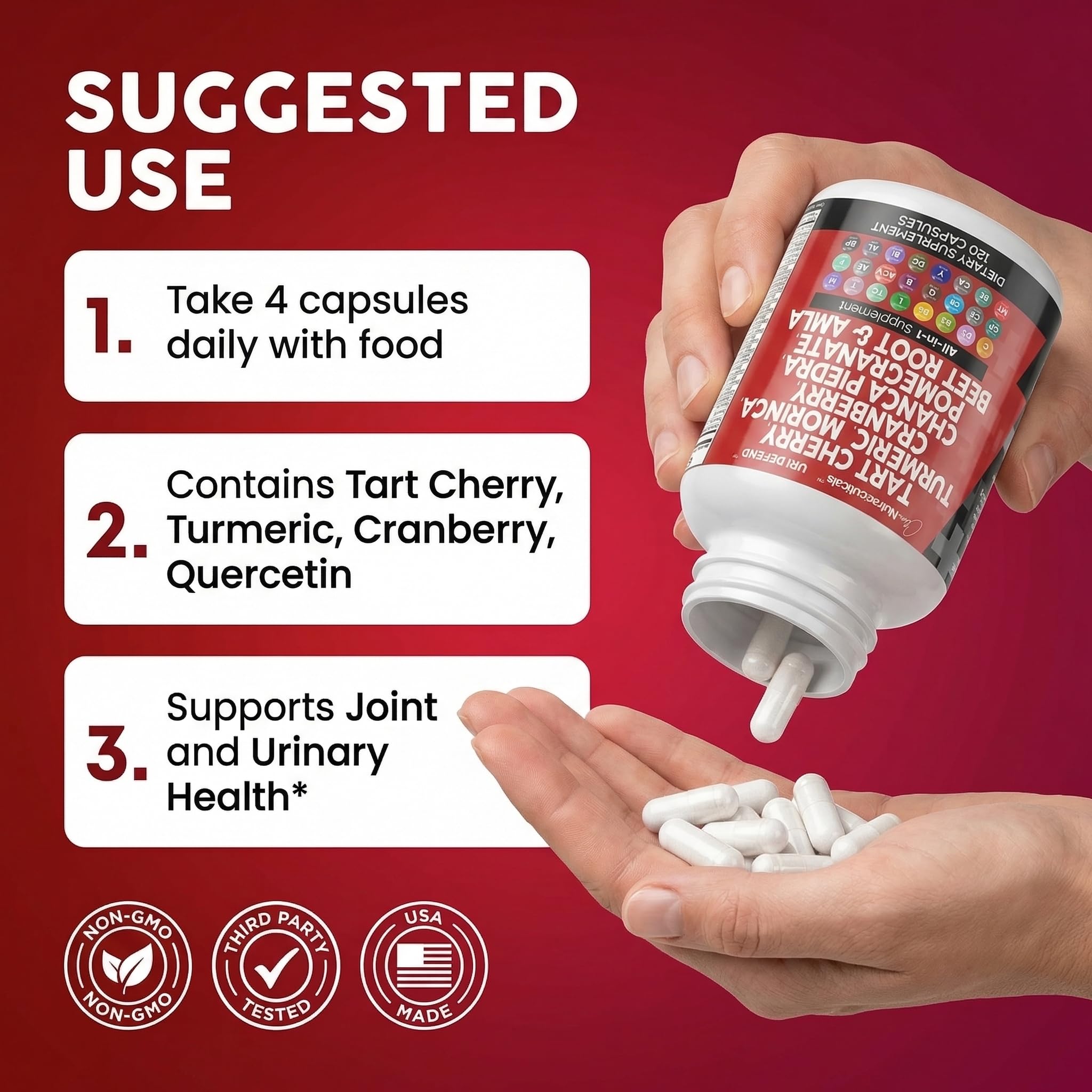 Clean Nutraceuticals: apio en extracto para fórmula saludable.