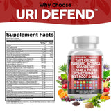 Clean Nutraceuticals: chanca piedra en cápsulas para mezcla herbal.