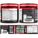 Clean Nutraceuticals Foli Guard, envase sostenible, almacenamiento cómodo del suplemento.