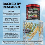 Clean Nutraceuticals Foli Guard, etiqueta de botella, identificación clara de ingredientes clave.