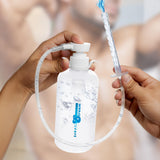 Cleanstream XL tubo de 25 pulgadas aporta alcance cómodo durante la limpieza.