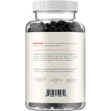 Astaxantina de Haematococcus Pulvialis con absorción mejorada gracias a vitamina E y aceite de soja.