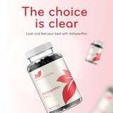 Compromiso de claridad y calidad de Clear Formulas.