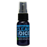 Clear Voice Spray Garganta: alivio suave para irritación al cantar y humectación
