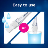 Clearblue prueba de embarazo, unidad para casa.