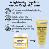 Clearbody Organics aroma natural suave para uso diario