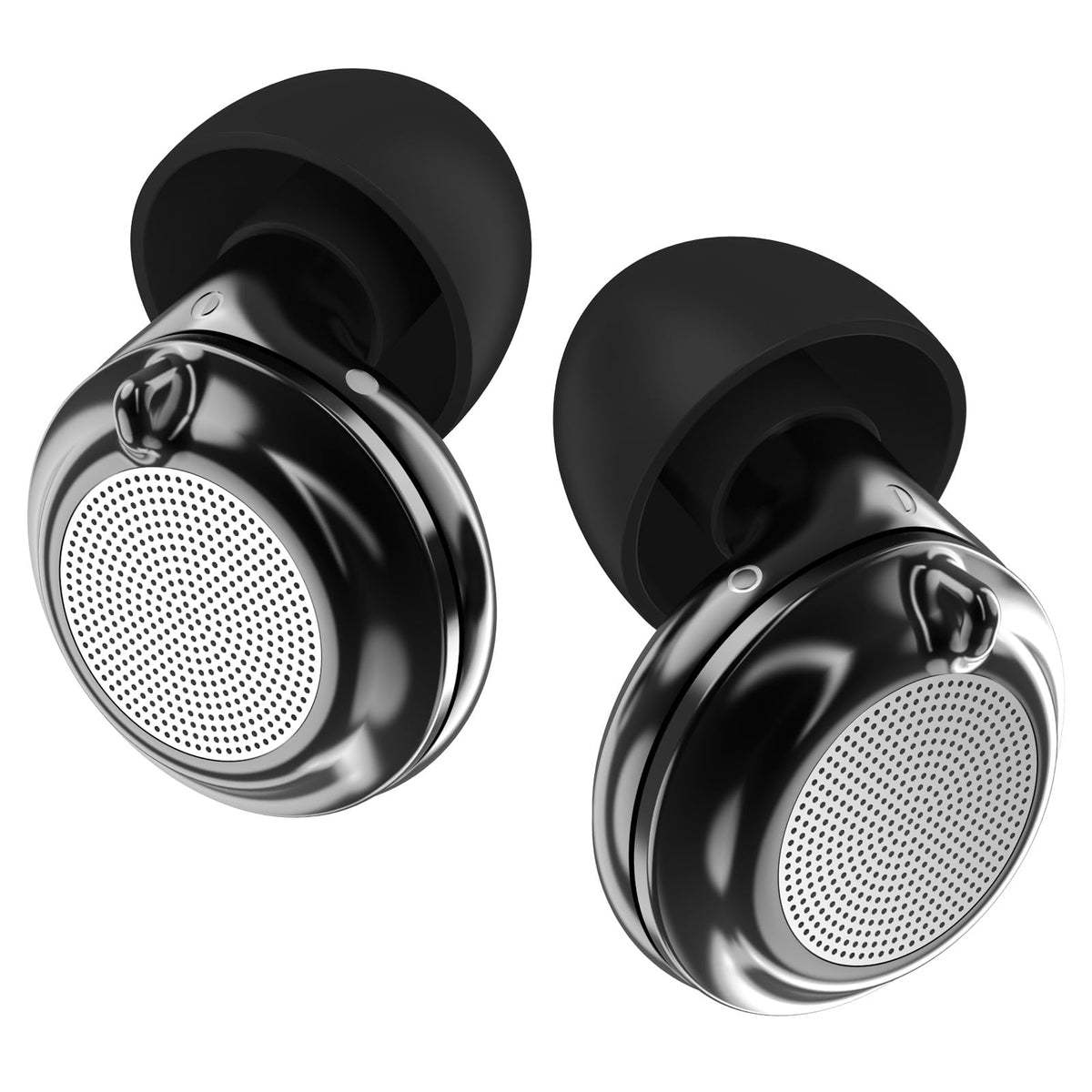 Tapones Clicar para dormir con reducción de ruido, ideal para dormir y concentrarte.