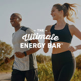 CLIF Bar barrita energia snack rapido, perfecto para llevar en la mochila.