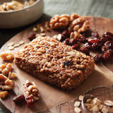CLIF Bar barrita energia para deporte, ideal durante sesiones de entrenamiento.