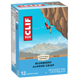 CLIF Bar horneado en instalaciones LEED con energía limpia.