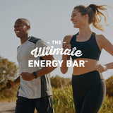 CLIF Bar uso energético para deporte, snack rápido en movimiento