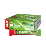 CLIF BLOKS Sandía Salada cubos energéticos para carreras largas