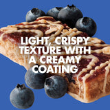 CLIF Luna Blueberry Bliss: barra sin gluten para pasar el día sin prisa.