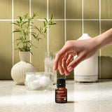 Cliganic Aceite Clary Sage: etiqueta orgánica USDA para confianza diaria