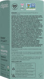 Instrucciones de uso de Cliganic para difusor y inhalación suave.